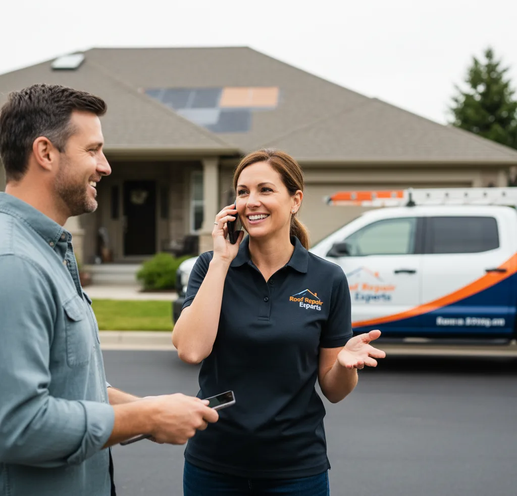 Genera Roof Repair customer support in Midland City